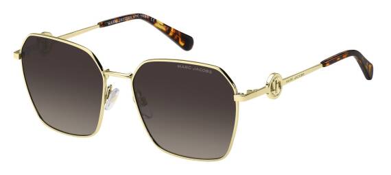 Marc Jacobs Marc 729/S - 06J58Ha Brown Sf Kadın Güneş Gözlüğü - 1