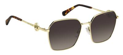 Marc Jacobs Marc 729/S - 06J58Ha Brown Sf Kadın Güneş Gözlüğü - 2