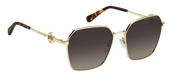 Marc Jacobs Marc 729/S - 06J58Ha Brown Sf Kadın Güneş Gözlüğü - 2