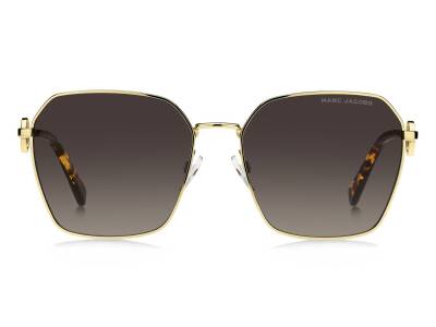 Marc Jacobs Marc 729/S - 06J58Ha Brown Sf Kadın Güneş Gözlüğü - 3