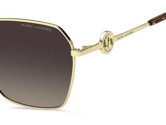 Marc Jacobs Marc 729/S - 06J58Ha Brown Sf Kadın Güneş Gözlüğü - 4