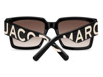 Marc Jacobs Marc 739/S - 80S54Ha Brown Sf Unisex Güneş Gözlüğü - 2