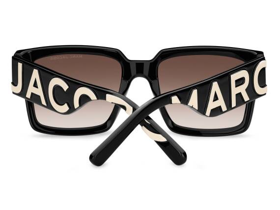 Marc Jacobs Marc 739/S - 80S54Ha Brown Sf Unisex Güneş Gözlüğü - 2