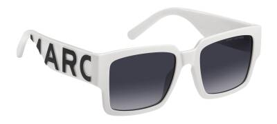 Marc Jacobs Marc 739/S - Ccp549O Dark Grey Sf Unisex Güneş Gözlüğü - 1