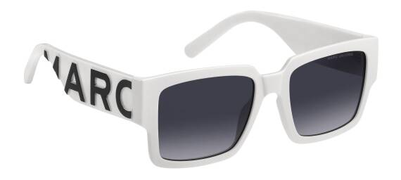 Marc Jacobs Marc 739/S - Ccp549O Dark Grey Sf Unisex Güneş Gözlüğü - 1