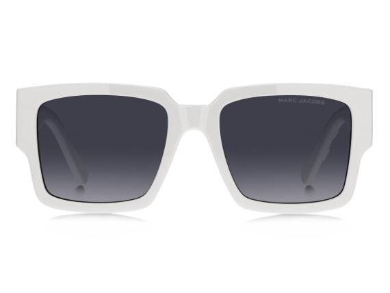 Marc Jacobs Marc 739/S - Ccp549O Dark Grey Sf Unisex Güneş Gözlüğü - 2