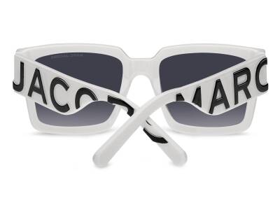 Marc Jacobs Marc 739/S - Ccp549O Dark Grey Sf Unisex Güneş Gözlüğü - 3