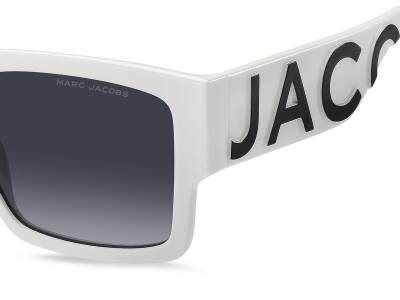 Marc Jacobs Marc 739/S - Ccp549O Dark Grey Sf Unisex Güneş Gözlüğü - 4