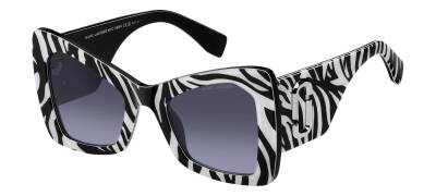 Marc Jacobs Marc 761/S - 03K52GB Grey Azure Kadın Güneş Gözlüğü - 1