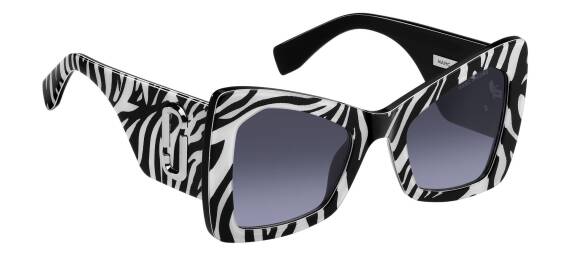 Marc Jacobs Marc 761/S - 03K52GB Grey Azure Kadın Güneş Gözlüğü - 2