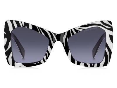 Marc Jacobs Marc 761/S - 03K52GB Grey Azure Kadın Güneş Gözlüğü - 3