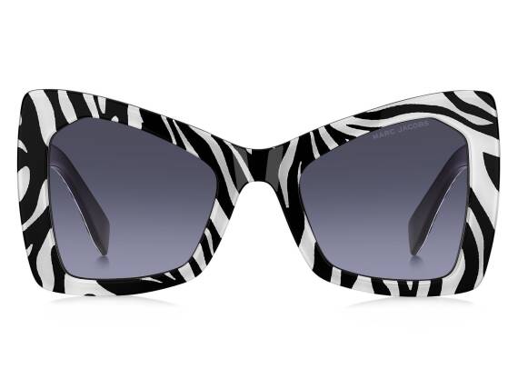Marc Jacobs Marc 761/S - 03K52GB Grey Azure Kadın Güneş Gözlüğü - 3