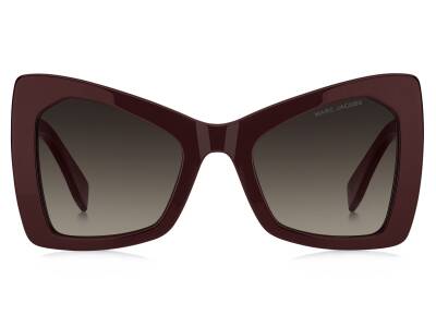 Marc Jacobs Marc 761/S - LHF52HA Brown Shaded Kadın Güneş Gözlüğü - 3