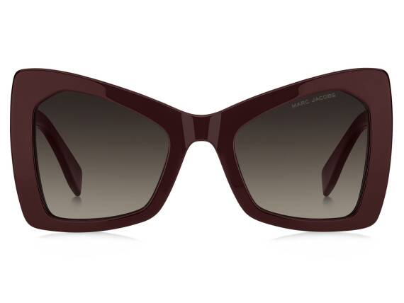Marc Jacobs Marc 761/S - LHF52HA Brown Shaded Kadın Güneş Gözlüğü - 3