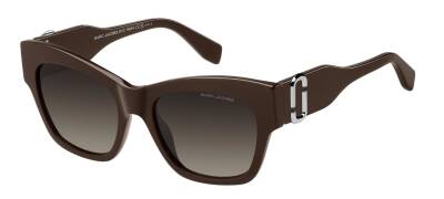 Marc Jacobs Marc 762/S - 09Q54HA Brown Shaded Kadın Güneş Gözlüğü - 1