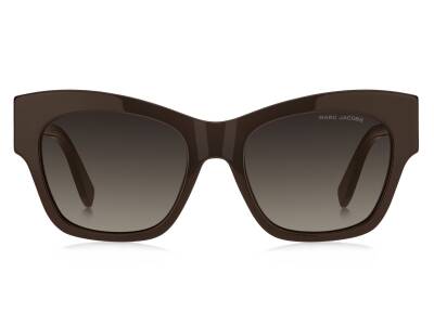 Marc Jacobs Marc 762/S - 09Q54HA Brown Shaded Kadın Güneş Gözlüğü - 3