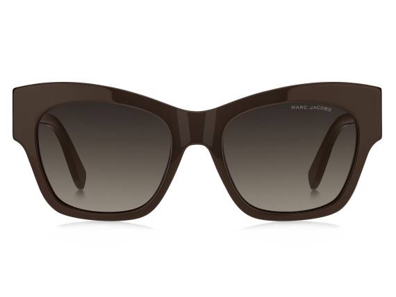 Marc Jacobs Marc 762/S - 09Q54HA Brown Shaded Kadın Güneş Gözlüğü - 3