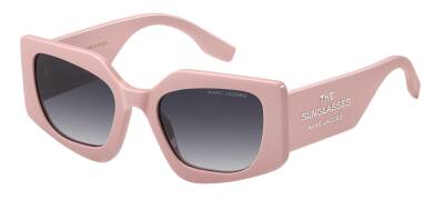 Marc Jacobs Marc 774/S - 35J539O Dark Grey Shaded Kadın Güneş Gözlüğü - 1