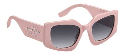 Marc Jacobs Marc 774/S - 35J539O Dark Grey Shaded Kadın Güneş Gözlüğü - 2