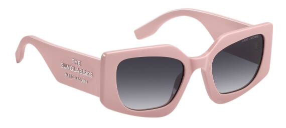 Marc Jacobs Marc 774/S - 35J539O Dark Grey Shaded Kadın Güneş Gözlüğü - 2
