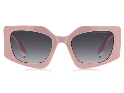 Marc Jacobs Marc 774/S - 35J539O Dark Grey Shaded Kadın Güneş Gözlüğü - 3