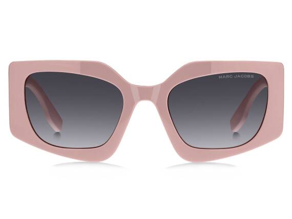 Marc Jacobs Marc 774/S - 35J539O Dark Grey Shaded Kadın Güneş Gözlüğü - 3