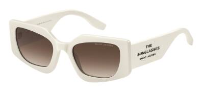 Marc Jacobs Marc 774/S - SZJ53HA Brown Shaded Kadın Güneş Gözlüğü - 1