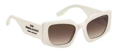 Marc Jacobs Marc 774/S - SZJ53HA Brown Shaded Kadın Güneş Gözlüğü - 2