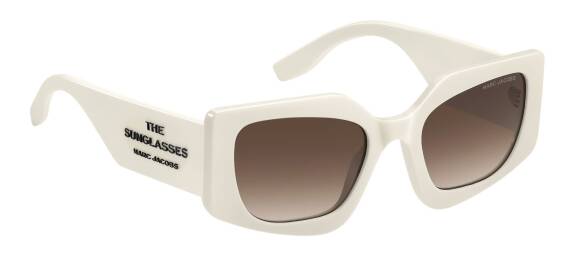 Marc Jacobs Marc 774/S - SZJ53HA Brown Shaded Kadın Güneş Gözlüğü - 2