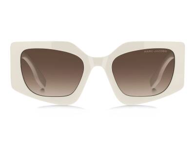 Marc Jacobs Marc 774/S - SZJ53HA Brown Shaded Kadın Güneş Gözlüğü - 3