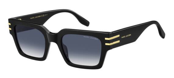 Marc Jacobs Marc 787/S - 2M25208 Blue Erkek Güneş Gözlüğü - 1