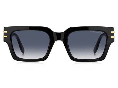 Marc Jacobs Marc 787/S - 2M25208 Blue Erkek Güneş Gözlüğü - 2