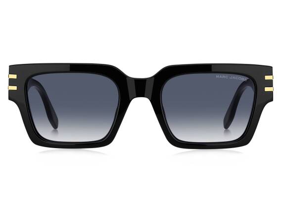 Marc Jacobs Marc 787/S - 2M25208 Blue Erkek Güneş Gözlüğü - 2