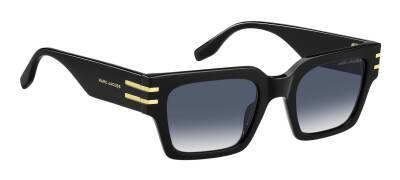 Marc Jacobs Marc 787/S - 2M25208 Blue Erkek Güneş Gözlüğü - 3