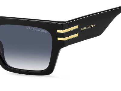 Marc Jacobs Marc 787/S - 2M25208 Blue Erkek Güneş Gözlüğü - 4