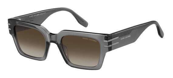 Marc Jacobs Marc 787/S - KB752HA Brown Shaded Erkek Güneş Gözlüğü - 1
