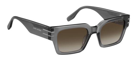 Marc Jacobs Marc 787/S - KB752HA Brown Shaded Erkek Güneş Gözlüğü - 2