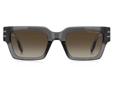Marc Jacobs Marc 787/S - KB752HA Brown Shaded Erkek Güneş Gözlüğü - 3