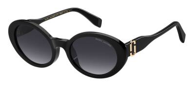 Marc Jacobs Marc 792/F/S - 807539O Dark Grey Shaded Kadın Güneş Gözlüğü - 1