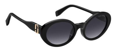 Marc Jacobs Marc 792/F/S - 807539O Dark Grey Shaded Kadın Güneş Gözlüğü - 2