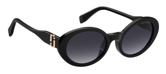 Marc Jacobs Marc 792/F/S - 807539O Dark Grey Shaded Kadın Güneş Gözlüğü - 2