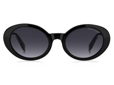 Marc Jacobs Marc 792/F/S - 807539O Dark Grey Shaded Kadın Güneş Gözlüğü - 3
