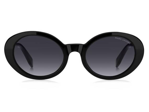 Marc Jacobs Marc 792/F/S - 807539O Dark Grey Shaded Kadın Güneş Gözlüğü - 3