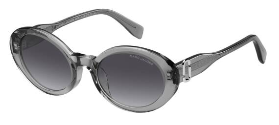 Marc Jacobs Marc 792/F/S - KB753GB Grey Azure Kadın Güneş Gözlüğü - 1