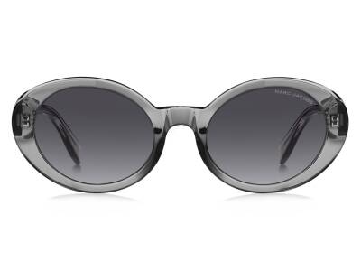 Marc Jacobs Marc 792/F/S - KB753GB Grey Azure Kadın Güneş Gözlüğü - 3