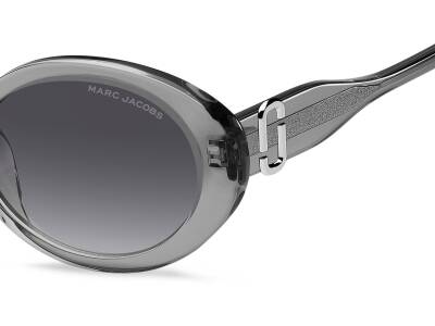 Marc Jacobs Marc 792/F/S - KB753GB Grey Azure Kadın Güneş Gözlüğü - 4