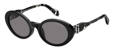 Marc Jacobs Marc 792/F/S - WR753IR Grey Kadın Güneş Gözlüğü - 1