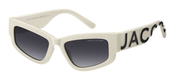 Marc Jacobs Marc 796/S - HDA559O Dark Grey Shaded Kadın Güneş Gözlüğü - 1