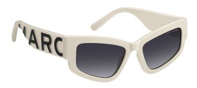 Marc Jacobs Marc 796/S - HDA559O Dark Grey Shaded Kadın Güneş Gözlüğü - 2