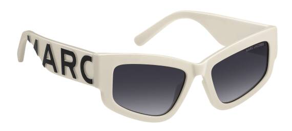 Marc Jacobs Marc 796/S - HDA559O Dark Grey Shaded Kadın Güneş Gözlüğü - 2